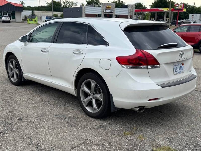 toyota venza 2015 4T3BK3BB3FU112234 image toyota venza 2015 4T3BK3BB3FU112234 image
