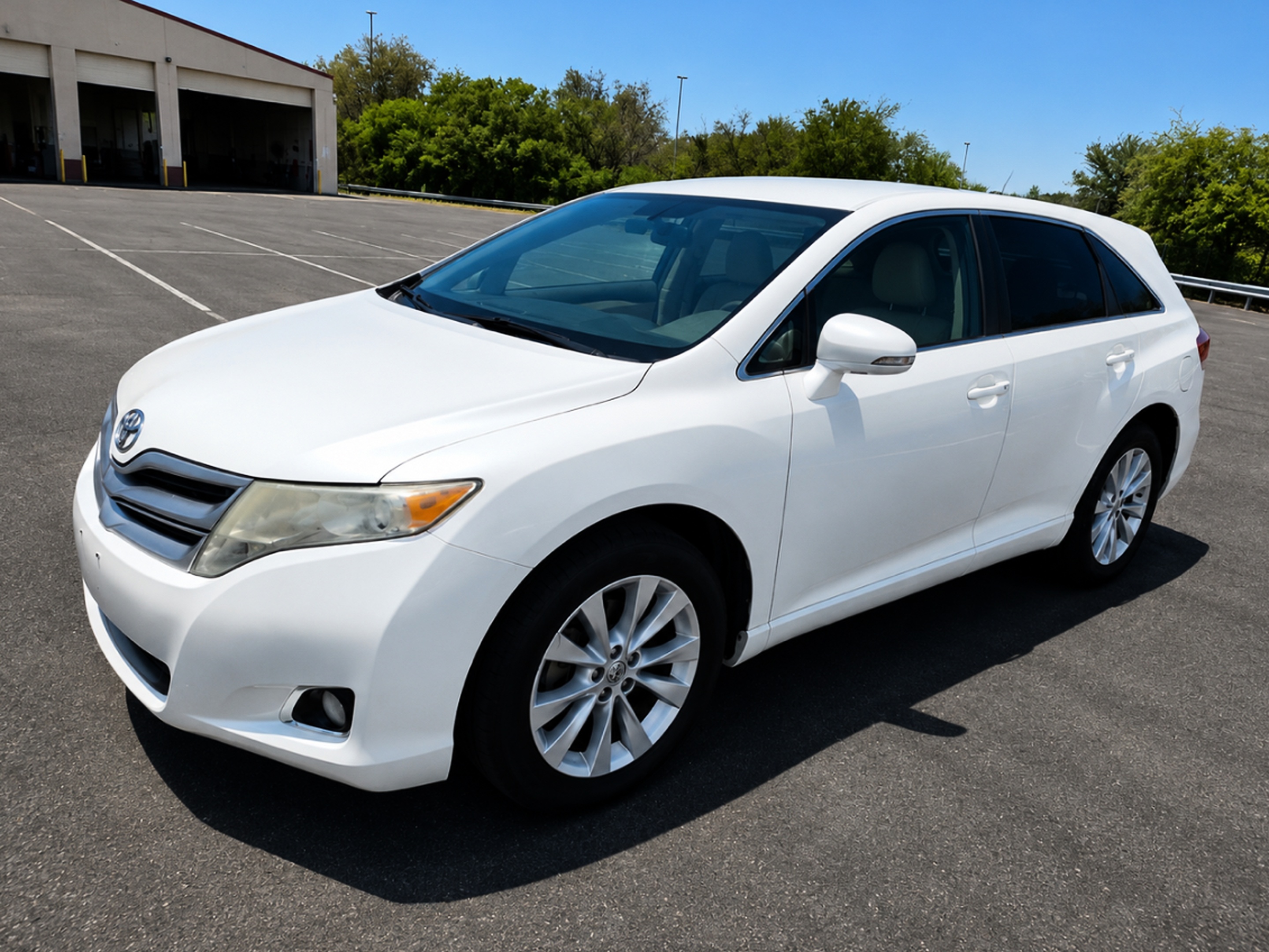toyota venza 2015 4T3ZA3BB6FU095219 image toyota venza 2015 4T3ZA3BB6FU095219 image