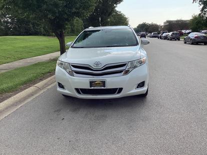 toyota venza 2015 4T3BA3BBXFU075489 image toyota venza 2015 4T3BA3BBXFU075489 image