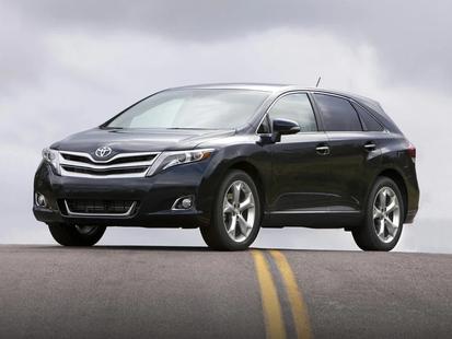 toyota venza 2015 4T3BK3BB1FU115214 image toyota venza 2015 4T3BK3BB1FU115214 image