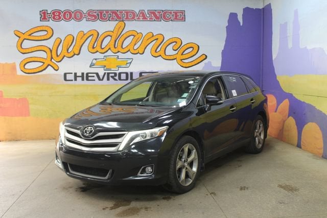toyota venza 2015 4T3BK3BB4FU112260 image toyota venza 2015 4T3BK3BB4FU112260 image