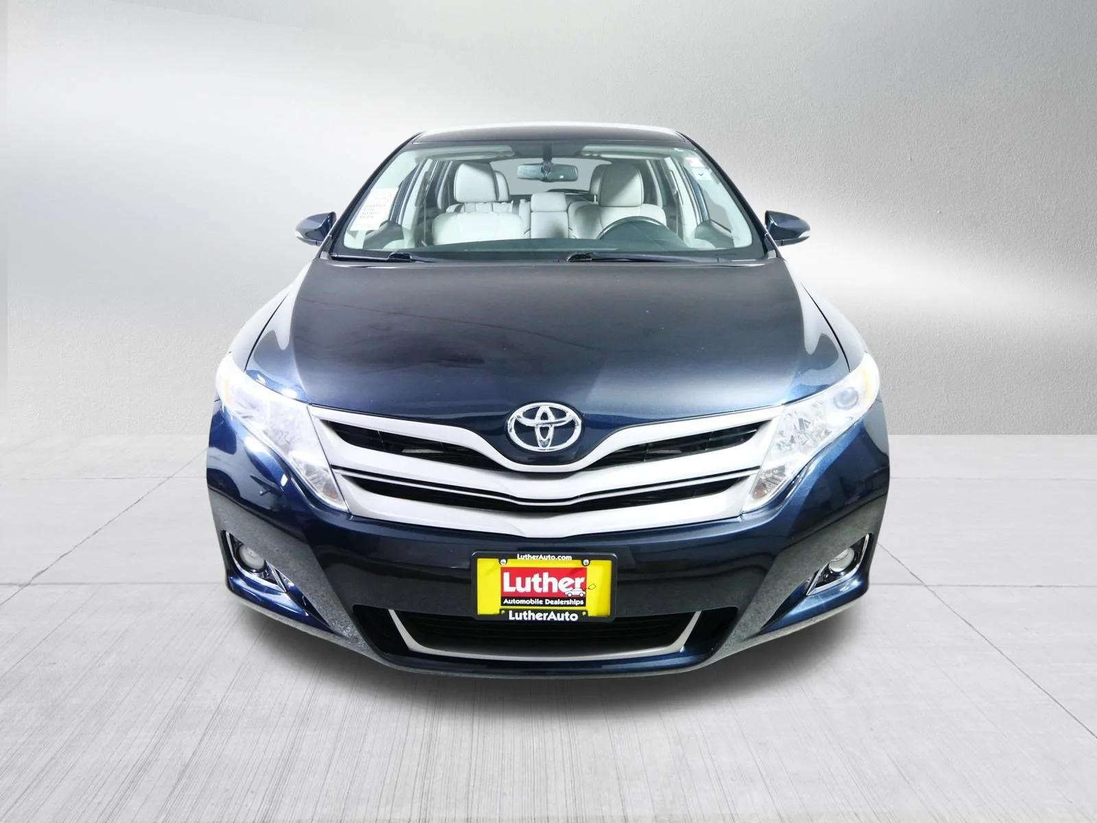 toyota venza 2015 4T3BA3BB6FU070712 image toyota venza 2015 4T3BA3BB6FU070712 image
