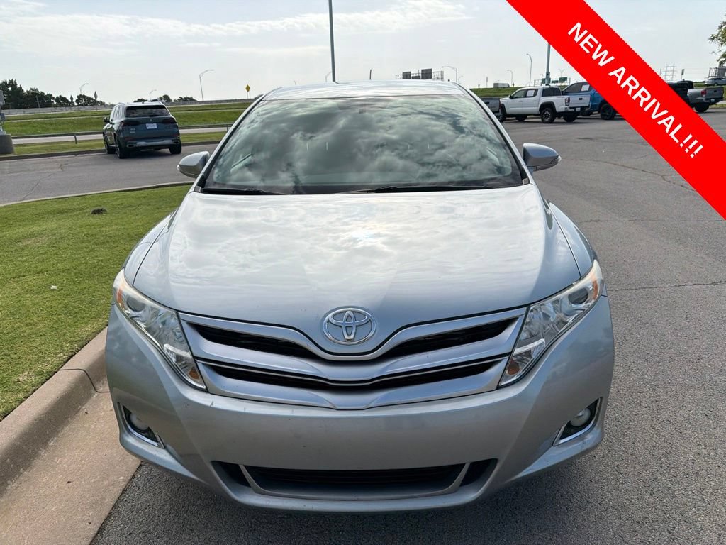 toyota venza 2015 4T3BA3BB4FU071664 image toyota venza 2015 4T3BA3BB4FU071664 image