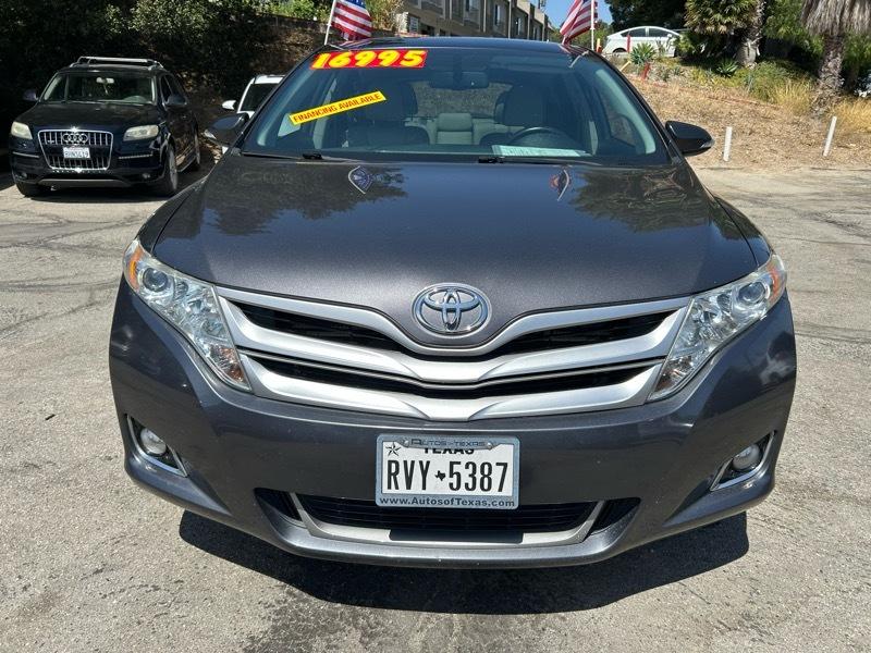 toyota venza 2015 4T3ZK3BB3FU072753 image toyota venza 2015 4T3ZK3BB3FU072753 image