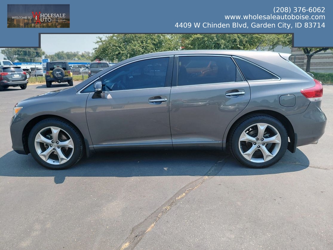 toyota venza 2015 4T3BK3BB2FU119398 image toyota venza 2015 4T3BK3BB2FU119398 image