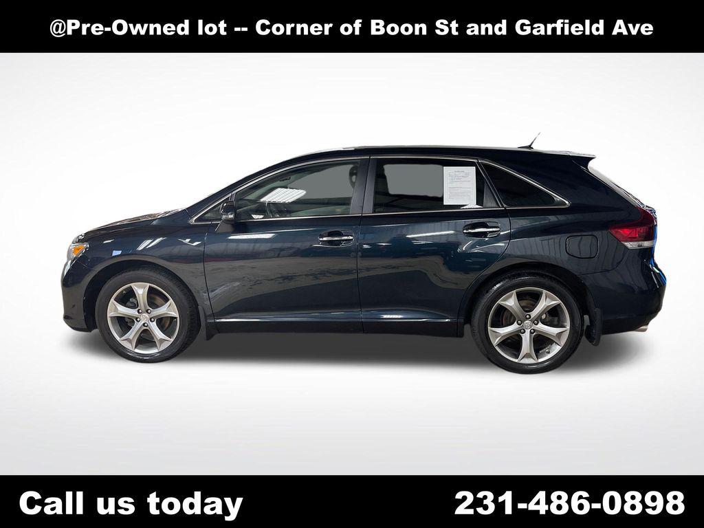 toyota venza 2015 4T3BK3BB4FU113487 image toyota venza 2015 4T3BK3BB4FU113487 image