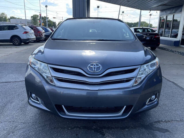 toyota venza 2015 4T3BK3BB2FU119062 image toyota venza 2015 4T3BK3BB2FU119062 image