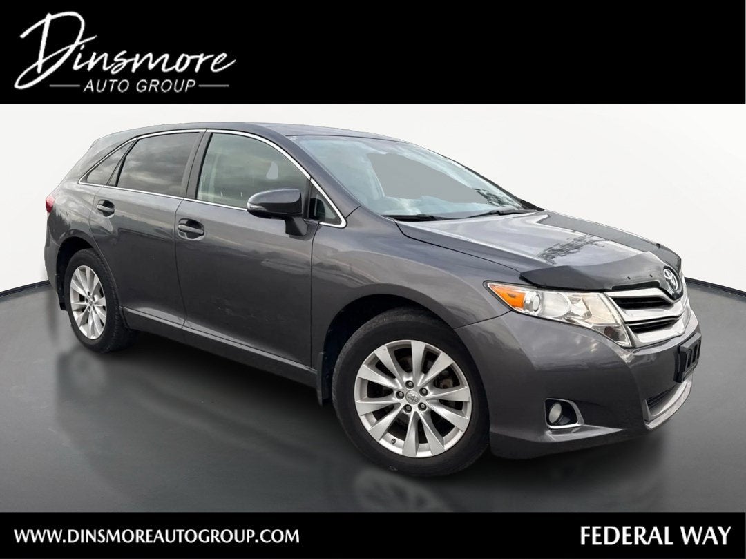 toyota venza 2015 4T3BA3BBXFU066114 image toyota venza 2015 4T3BA3BBXFU066114 image