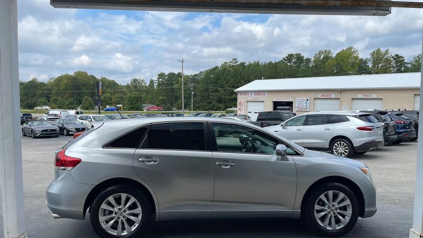toyota venza 2015 4T3ZA3BB5FU096541 image toyota venza 2015 4T3ZA3BB5FU096541 image