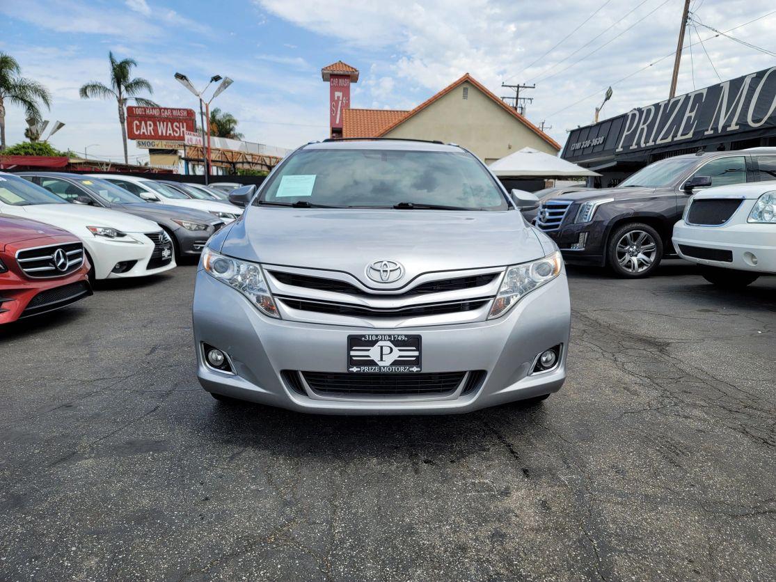 toyota venza 2015 4T3ZA3BB5FU095390 image toyota venza 2015 4T3ZA3BB5FU095390 image