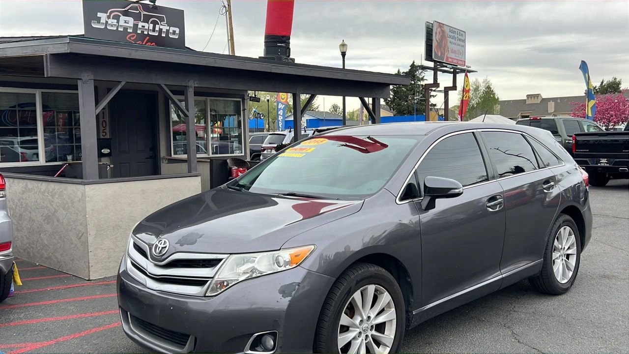 toyota venza 2015 4T3ZA3BB1FU094107 image toyota venza 2015 4T3ZA3BB1FU094107 image