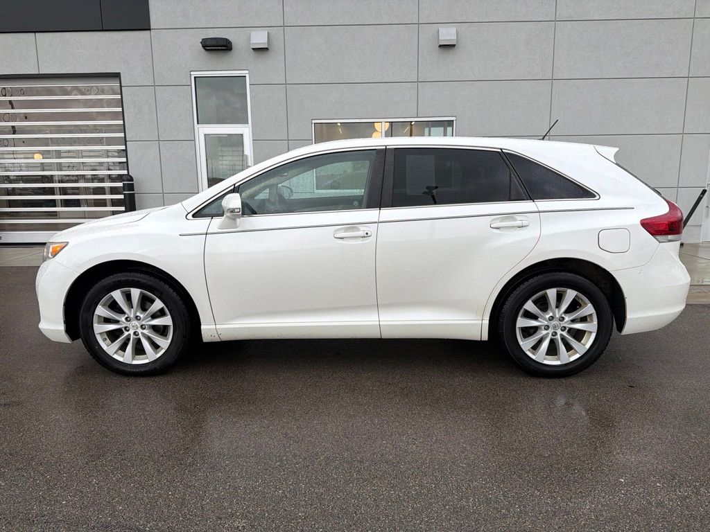 toyota venza 2015 4T3ZA3BB5FU090660 image toyota venza 2015 4T3ZA3BB5FU090660 image