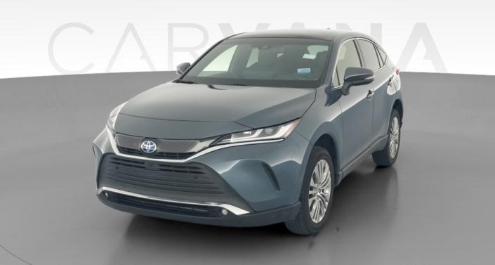 toyota venza 2022 JTEAAAAH6NJ102914 image