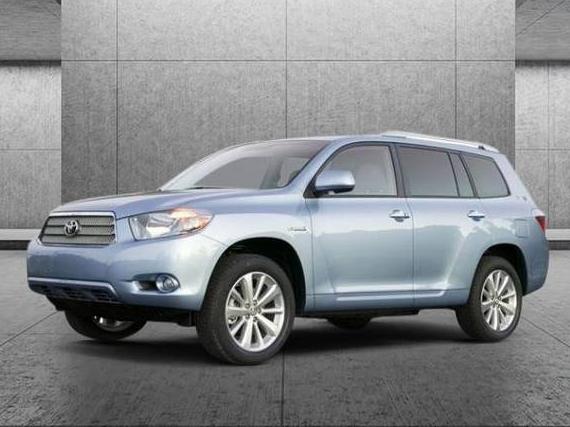 TOYOTA HIGHLANDER 2008 JTEEW44A082005421 image TOYOTA HIGHLANDER 2008 JTEEW44A082005421 image