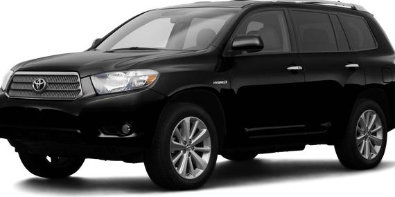 TOYOTA HIGHLANDER 2008 JTEEW44A582011862 image TOYOTA HIGHLANDER 2008 JTEEW44A582011862 image