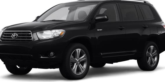 TOYOTA HIGHLANDER 2008 JTEES41A082040749 image TOYOTA HIGHLANDER 2008 JTEES41A082040749 image