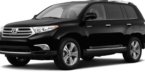 TOYOTA HIGHLANDER 2011 5TDDK3EH7BS058201 image TOYOTA HIGHLANDER 2011 5TDDK3EH7BS058201 image