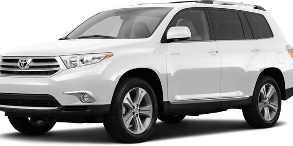 TOYOTA HIGHLANDER 2011 5TDDK3EH4BS084366 image TOYOTA HIGHLANDER 2011 5TDDK3EH4BS084366 image