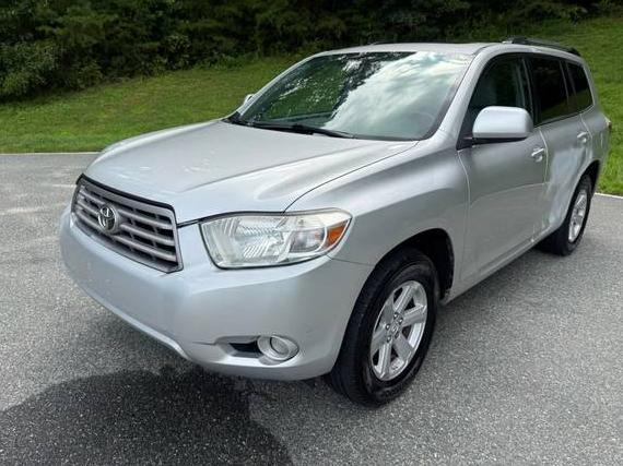 TOYOTA HIGHLANDER 2010 5TDJK3EH2AS032865 image TOYOTA HIGHLANDER 2010 5TDJK3EH2AS032865 image