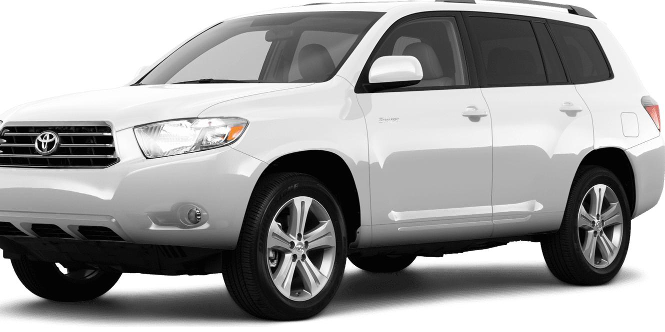 TOYOTA HIGHLANDER 2010 5TDZA3EH7AS003089 image TOYOTA HIGHLANDER 2010 5TDZA3EH7AS003089 image