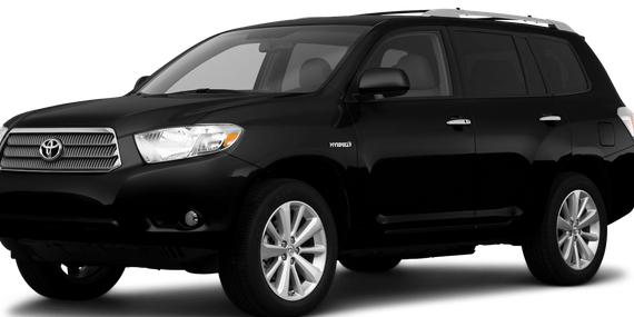 TOYOTA HIGHLANDER 2010 JTEJW3EH5A2046458 image TOYOTA HIGHLANDER 2010 JTEJW3EH5A2046458 image