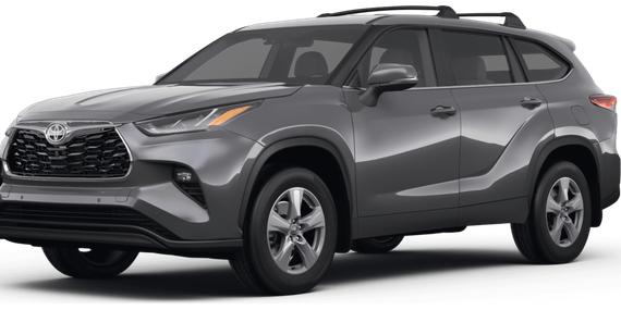 TOYOTA HIGHLANDER 2022 5TDCZRBH1NS232475 image TOYOTA HIGHLANDER 2022 5TDCZRBH1NS232475 image