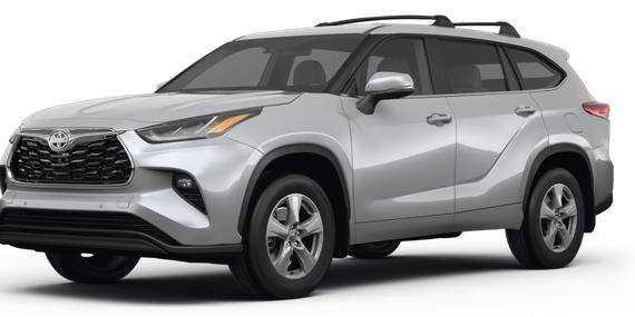 TOYOTA HIGHLANDER 2022 5TDBZRBH7NS590868 image TOYOTA HIGHLANDER 2022 5TDBZRBH7NS590868 image