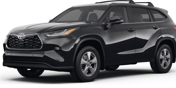 TOYOTA HIGHLANDER 2022 5TDBZRBH6NS574337 image TOYOTA HIGHLANDER 2022 5TDBZRBH6NS574337 image