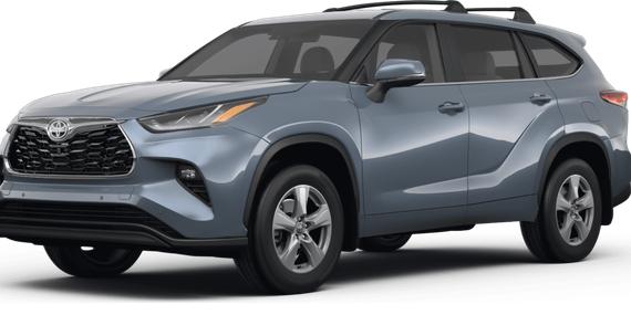 TOYOTA HIGHLANDER 2022 5TDBZRBH3NS595307 image TOYOTA HIGHLANDER 2022 5TDBZRBH3NS595307 image