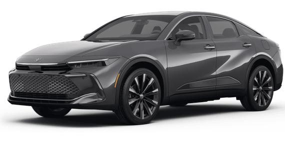 TOYOTA CROWN 2023 JTDAAAAF1P3007736 image TOYOTA CROWN 2023 JTDAAAAF1P3007736 image