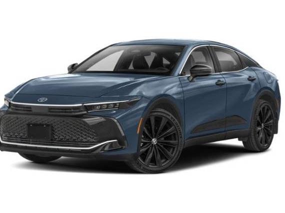 TOYOTA CROWN 2026 JTDAAAAF7T3039343 image TOYOTA CROWN 2026 JTDAAAAF7T3039343 image