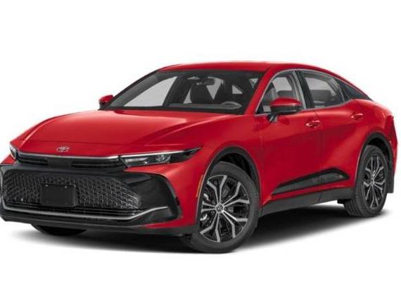 TOYOTA CROWN 2026 JTDAAAAF6T3043609 image TOYOTA CROWN 2026 JTDAAAAF6T3043609 image