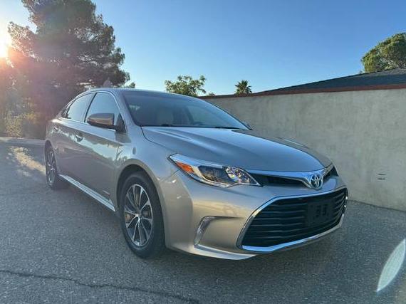 TOYOTA AVALON 2016 4T1BD1EB4GU048628 image TOYOTA AVALON 2016 4T1BD1EB4GU048628 image