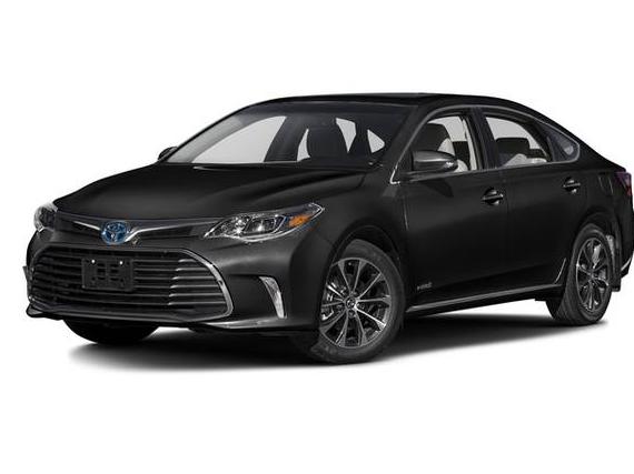 TOYOTA AVALON 2016 4T1BD1EB3GU055733 image TOYOTA AVALON 2016 4T1BD1EB3GU055733 image