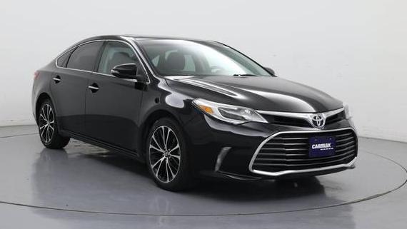 TOYOTA AVALON 2016 4T1BK1EB1GU226436 image TOYOTA AVALON 2016 4T1BK1EB1GU226436 image