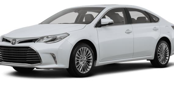 TOYOTA AVALON 2016 4T1BK1EB4GU235809 image TOYOTA AVALON 2016 4T1BK1EB4GU235809 image