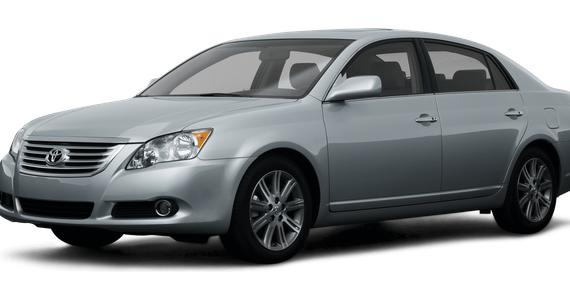 TOYOTA AVALON 2008 4T1BK36B48U322556 image