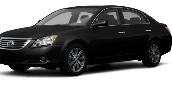 TOYOTA AVALON 2008 4T1BK36B084288163 image