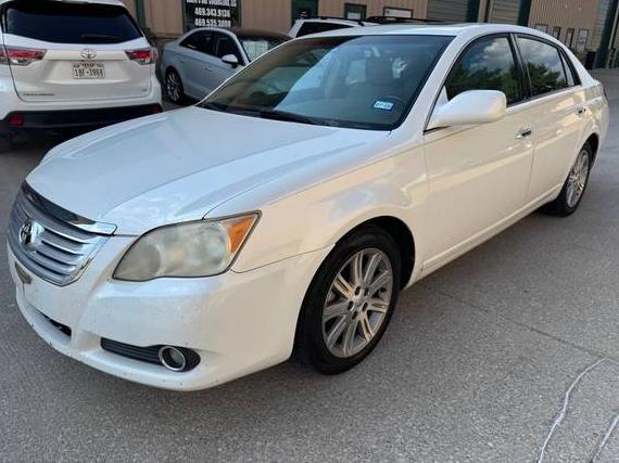 TOYOTA AVALON 2009 4T1BK36B09U330221 image TOYOTA AVALON 2009 4T1BK36B09U330221 image