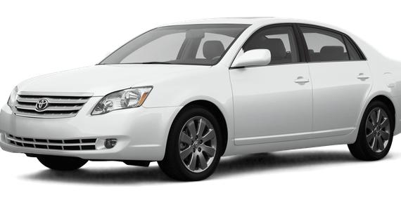 TOYOTA AVALON 2007 4T1BK36BX7U235095 image TOYOTA AVALON 2007 4T1BK36BX7U235095 image