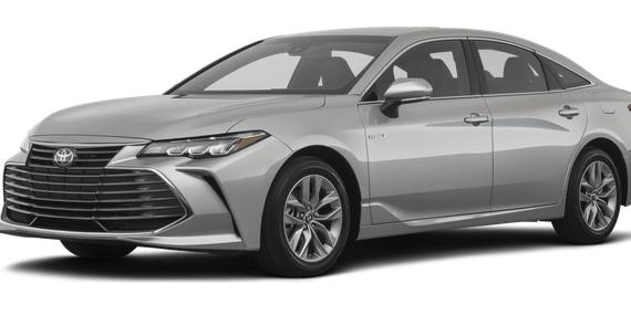 TOYOTA AVALON 2019 4T1B21FB2KU008691 image