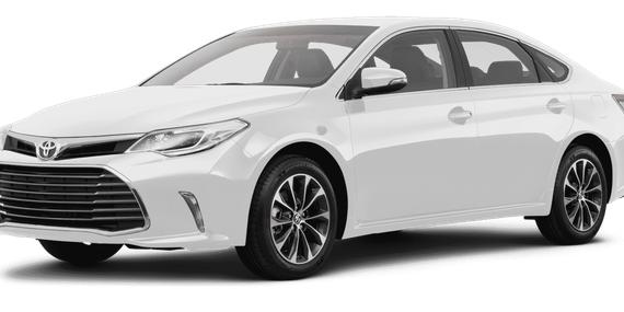 TOYOTA AVALON 2017 4T1BK1EB0HU245982 image