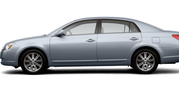 TOYOTA AVALON 2006 4T1BK36B56U065601 image