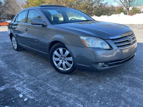 TOYOTA AVALON 2006 4T1BK36B96U127310 image TOYOTA AVALON 2006 4T1BK36B96U127310 image