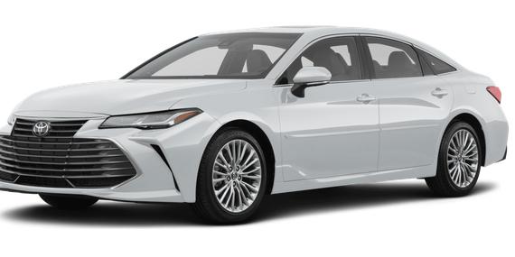 TOYOTA AVALON 2020 4T1CZ1FB5LU046966 image