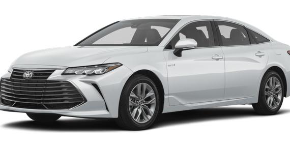TOYOTA AVALON 2020 4T1C21FB9LU016003 image