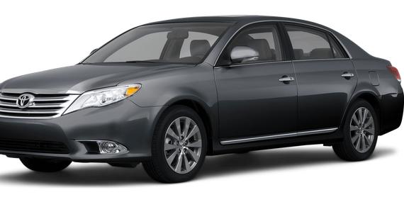 TOYOTA AVALON 2011 4T1BK3DB3BU382886 image TOYOTA AVALON 2011 4T1BK3DB3BU382886 image