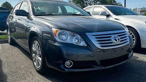 TOYOTA AVALON 2010 4T1BK3DB9AU359272 image