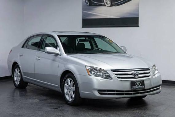 TOYOTA AVALON 2005 4T1BK36B85U046233 image TOYOTA AVALON 2005 4T1BK36B85U046233 image