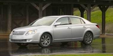 TOYOTA AVALON 2005 4T1BK36B45U016503 image TOYOTA AVALON 2005 4T1BK36B45U016503 image